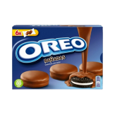 GALLETAS OREO BAÑADAS CHOCO LECHE P/246 GR