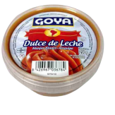 GOYA DULCE DE LECHE TARRINA 250 GR