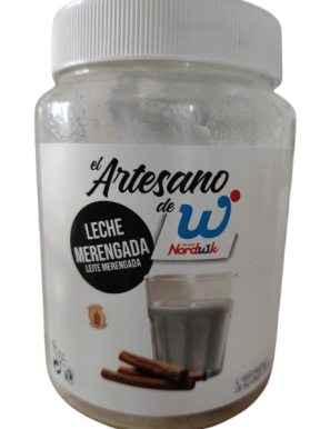 HELADO NORDWIK LECHE MERENGADA T/1L