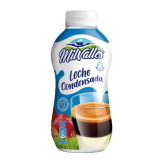 LECHE CONDENSADA MILVALLES S/FACIL 450 GR