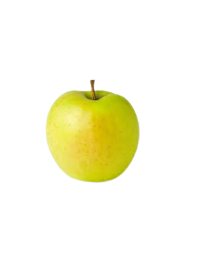 MANZANA GOLDEN TERCIADA KG