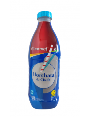 HORCHATA GOURMET B/1 LITRO