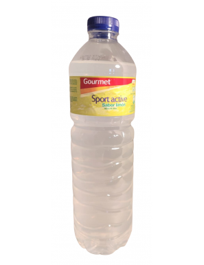 BEBIDA SPORT GOURMET LIMON B/1,5 L