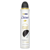 DESODORANTE DOVE INVISIBLE ADVANCED CARE SP/200ML