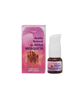 ACEITE ROSA MOSQUETA NURANA B/20 ML