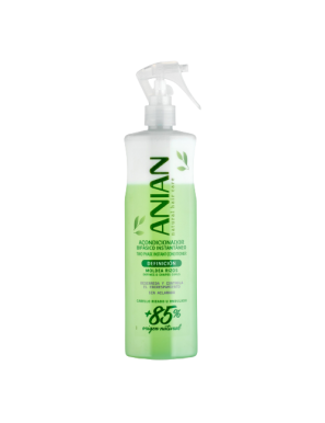 ACONDICIONADOR ANIAN DEFINICION SPRAY 400ML