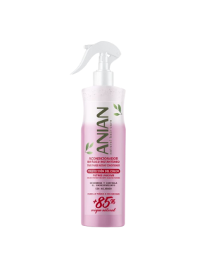 ACONDICIONADOR ANIAN PROTECCION COLOR SPRAY 400ML