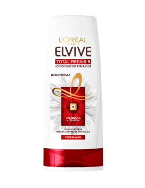 ACONDICIONADOR ELVIVE LOREAL TOTAL REPAI B/300 ML