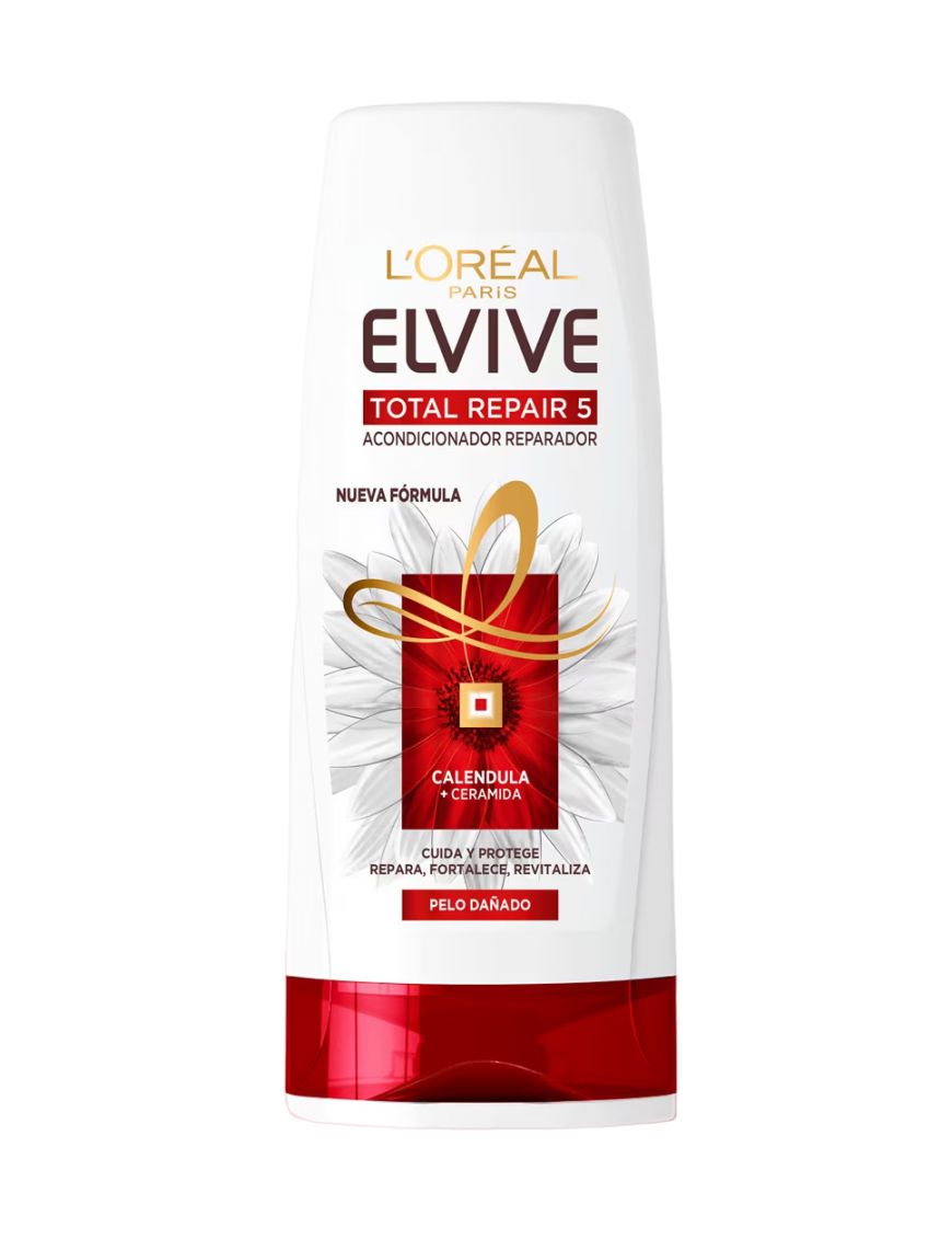 ACONDICIONADOR ELVIVE LOREAL TOTAL REPAI B/300 ML