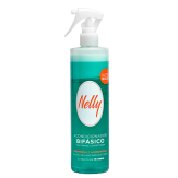 ACONDICIONADOR NELLY BIFASICO RIZO SP/400 ML