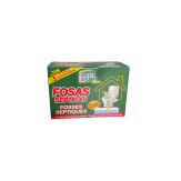 ACTIVADOR FOSAS SEPTICAS MPL C/20 SOBRES 20 GR