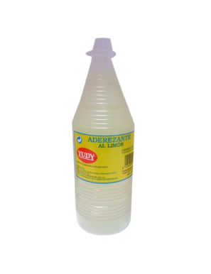 ADEREZO LIMON  YUDY BOTELLA 500ML