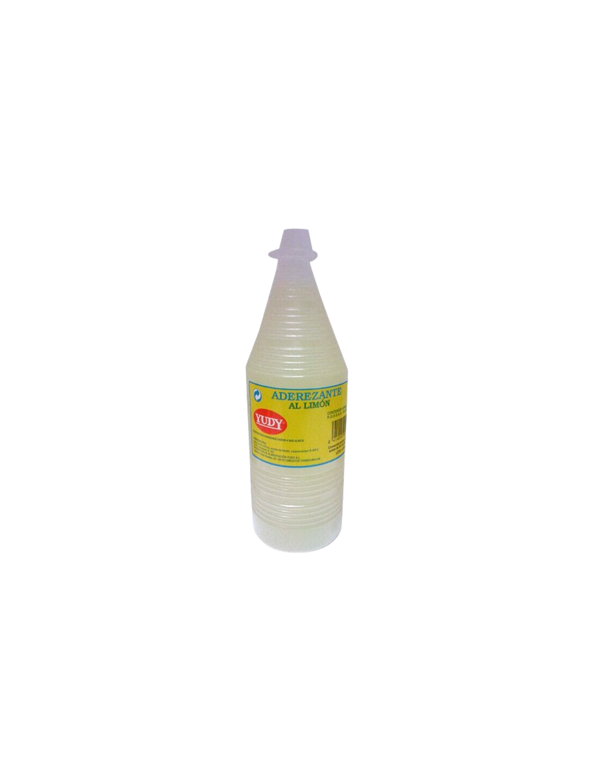 ADEREZO LIMON  YUDY BOTELLA 500ML