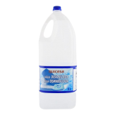 AGUA DESIONIZADA QUICESA GARRAFA 5 L