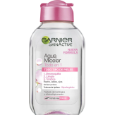 AGUA MICELAR GARNIER TODO EN 1 B/100 ML