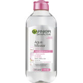 AGUA MICELAR GARNIER TODO EN 1 B/400 ML