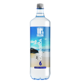 AGUA MINERAL CABREIROA  BOTELLA 1,5L