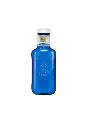 AGUA MINERAL SOLAN CABRAS BOT/AZUL500.ML