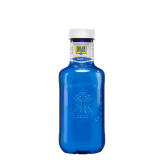 AGUA MINERAL SOLAN CABRAS BOT/AZUL500.ML