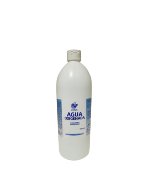 AGUA OXIGENADA DYNS B/1 L