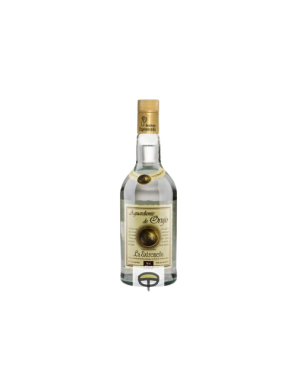 AGUARDIENTE ORUJO LA EXTREMEÑA B/70 CL.