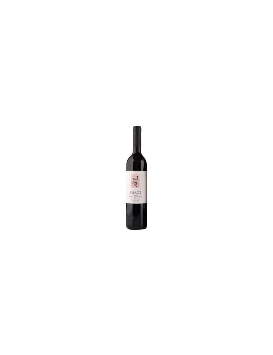 VINO ENATE TINTO CRIANZA BOTELLA 75 CL