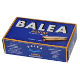 AGUJAS ACEITE/VEG. BALEA L/RO 125 GR