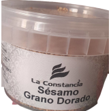 AJONJOLI GRANO DORADO CONSTANCIA B/HOT 910 GR.