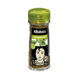 ALBAHACA CARMENCITA T/C 16 GR