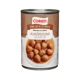 ALBONDIGAS CARNE LOURIÑO/COREN L/420 GR