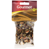 CARAMELOS GOURMET CAFE S/AZ B/85G