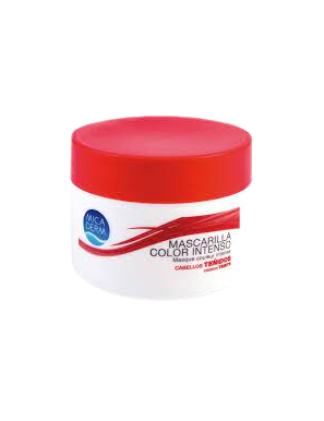 MASCARILLA CAPILAR MICADERM CABELLO TEÑIDO B/300GR