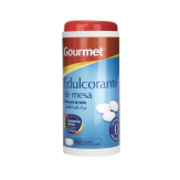 EDULCORANTE GOURMET 650 COMP