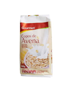 COPOS AVENA GOURMET P/500 GR