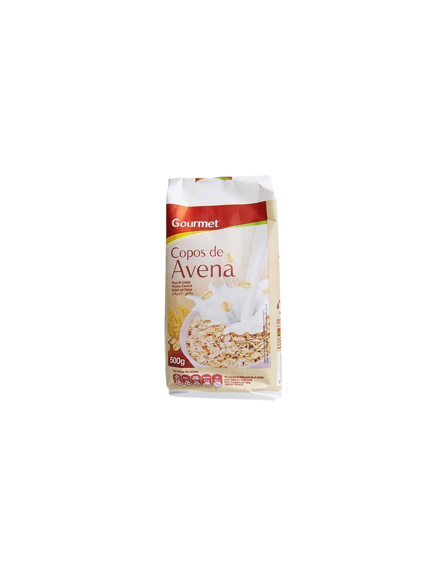 COPOS AVENA GOURMET P/500 GR