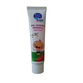 DENTIFRICO MICADERM INFANTIL FRESA TUBO 50 ML