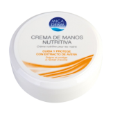 CREMA MANOS MICADERM NUTRITIVA B/150 ML