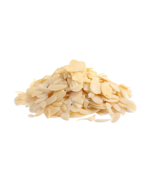 ALMENDRA FILETEADA CRUDA FLAPER B/1KG