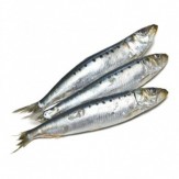 SARDINAS  FRESCA CANTABRICO.KG