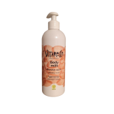 LOCION CORPORAL VITARELLE ALMENDRA B/400 ML