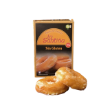 DUNIS DE AZUCAR S/GLUTEN LA SANTIÑA P/100GR