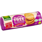 GALLETAS GULLON DIGESTIVE SIN GLUTEN P/150 GR