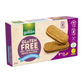 GALLETAS GULLON SANDWICH CHOCOLATE S/GLUTEN P/225G