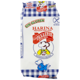 HARINA FREIR LAS PANAERAS S/GLUTEN P/500 GR