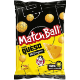 MATCH BALL RISI SABOR QUESO S/GLUTEN   B/105 GR