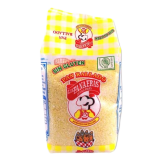 PAN RALLADO LAS PANAERAS S/GLUTEN  B/200 GR