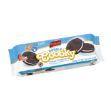 S/GLUTEN GALLETAS COOOKY DOUBLE RELLENAS P/300 GR