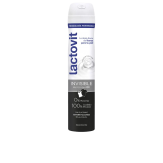 DESODORANTE LACTOVIT INVISIBLE SPRAY 200 ML