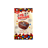 DULCES LAGUIMAR MR. BROWNIE GALACTIC 125GR