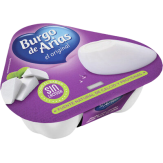 QUESO BURGOS DE ARIAS MINI SIN LACTOSA P/3X72GR